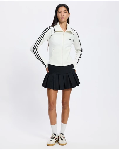 adidas Originals - Low Waist Sport Skirt