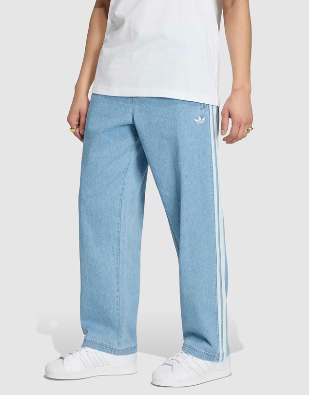 adidas Originals - Denim FB Pants