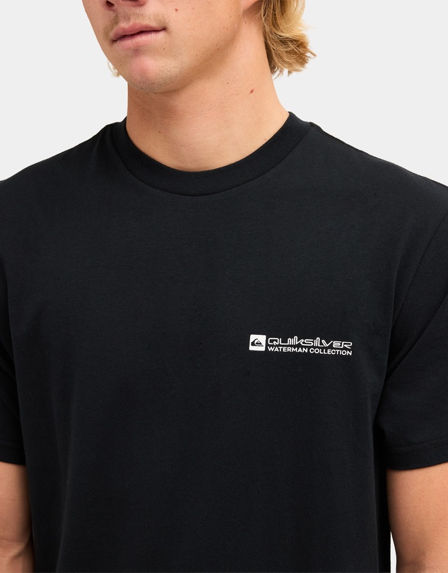 Quiksilver - Mens Core T-Shirt
