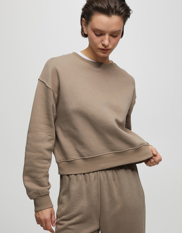 Pull&Bear - Basic Tracksuit