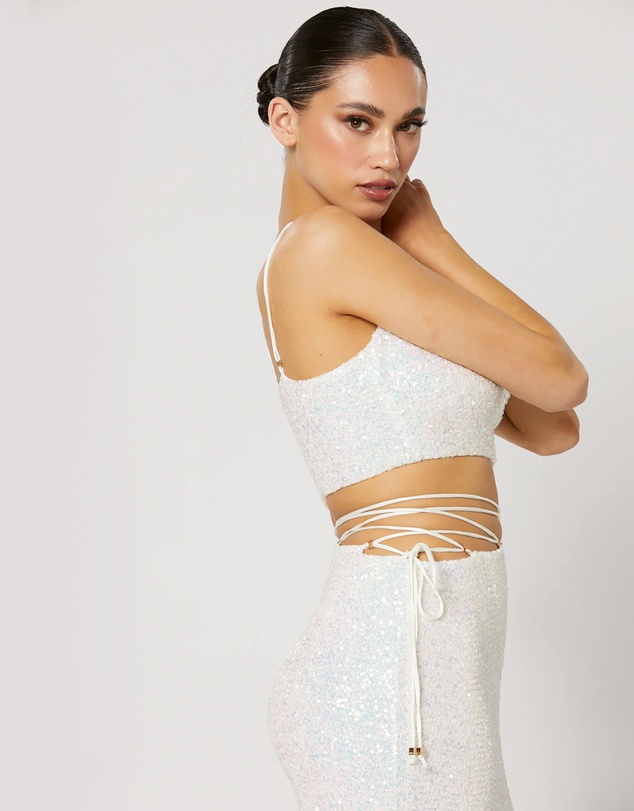 Winona - Cristobal Midi Dress