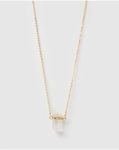 Miz Casa and Co - Mia Necklace