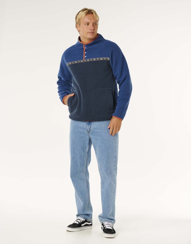 Rip Curl - Heritage Polar Fleece