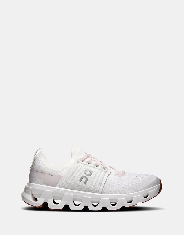 On - Cloudswift 4 - Women's