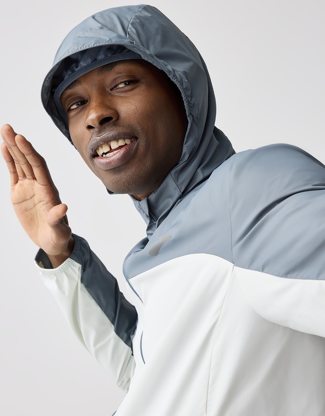 Brooks - Canopy Packable Jacket