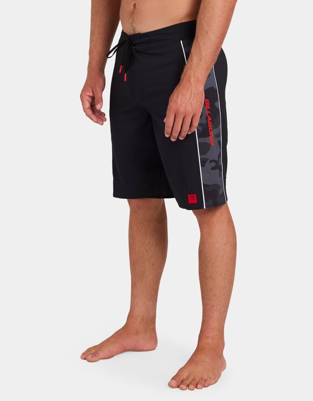 Billabong - Mens Adiv Strike Mission Dbah 2.0 21