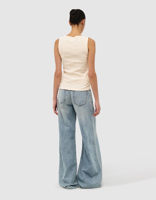 Neuw - Frenchie 90S Top