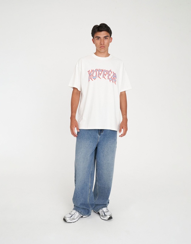 Huffer - Block Tee 220/Mega