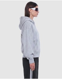 ENA PELLY - Arlow Zip Thru Hoodie