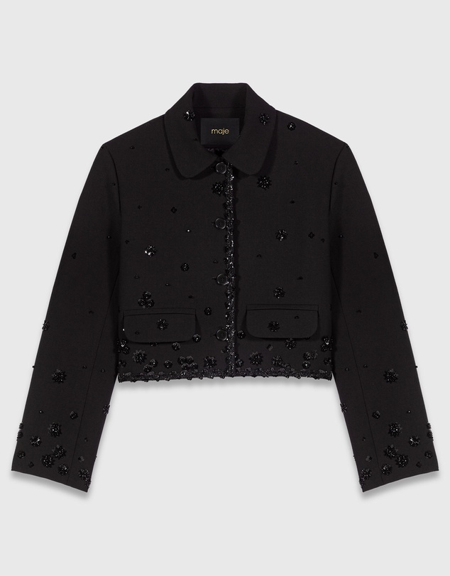 Maje - Vogueloir Blazer