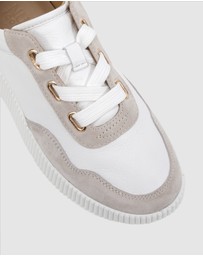 Nude Footwear - Electra