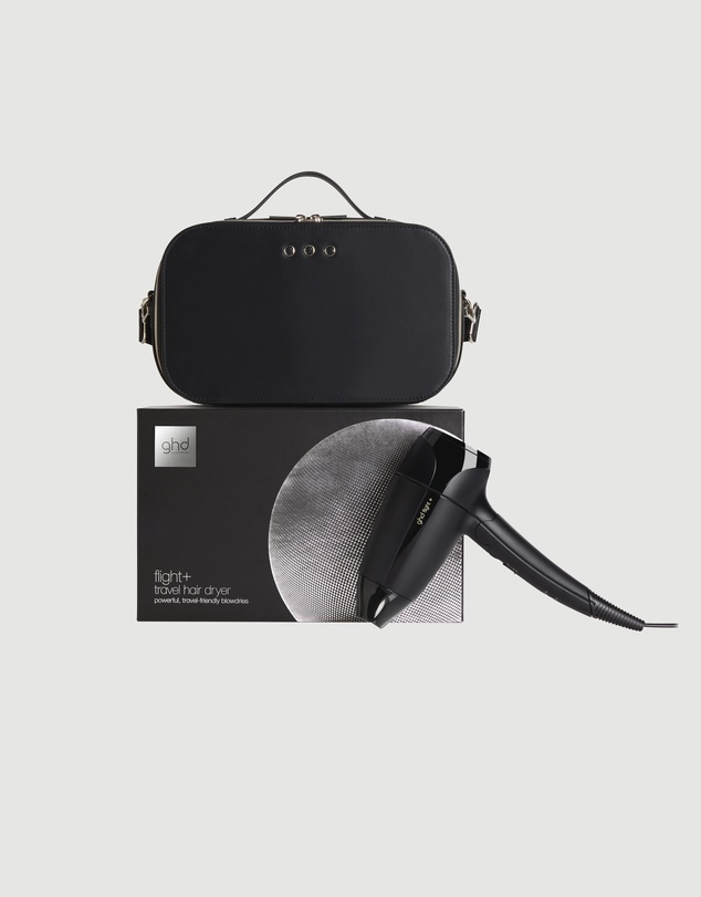 ghd - flight+ Travel Hair Dryer