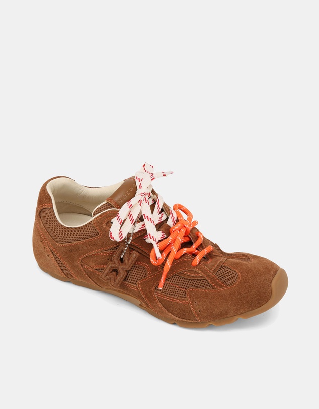 Nokwol - Atlas Sneaker