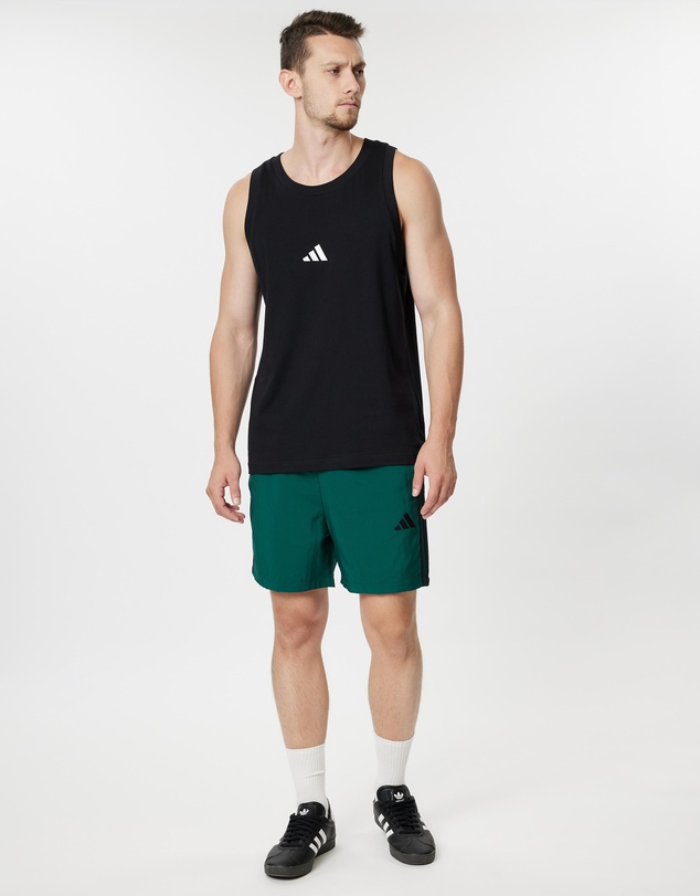 adidas Sportswear - Essential 3-Stripes Chelsea Shorts