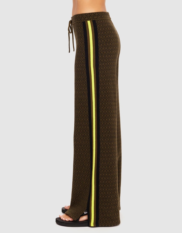 The Upside - Castilla Juniper Knit Pants