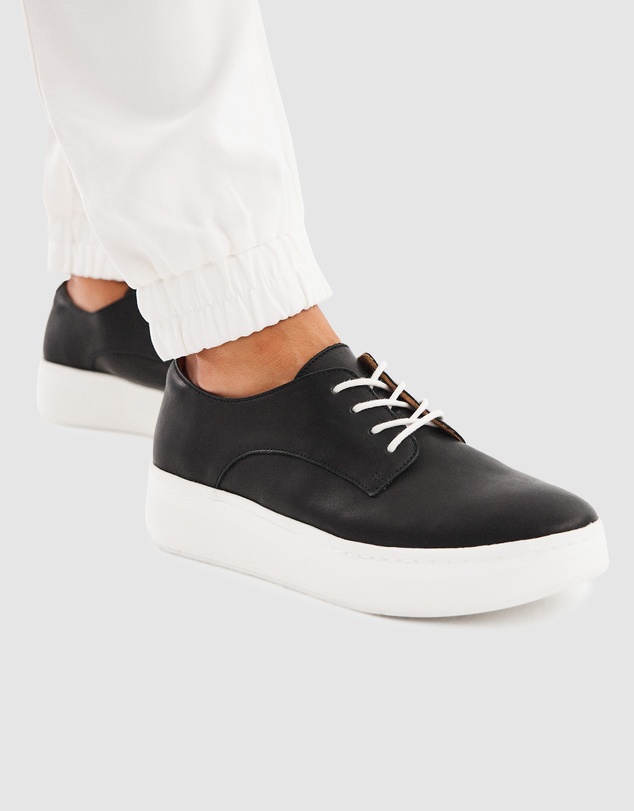 Rollie - Derby City Shoe