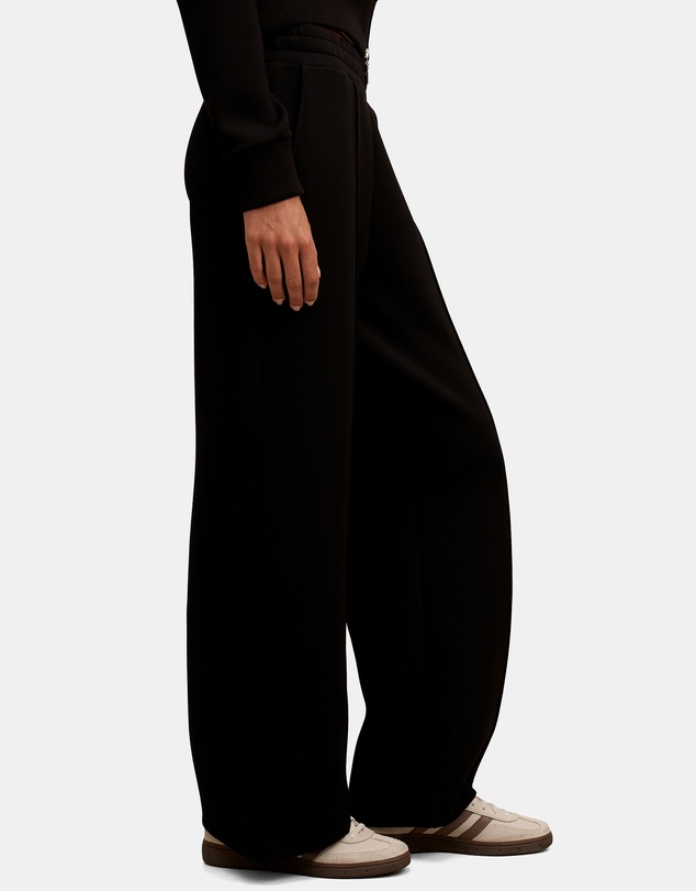 Forever New - Hunter Wide Leg Lounge Pants