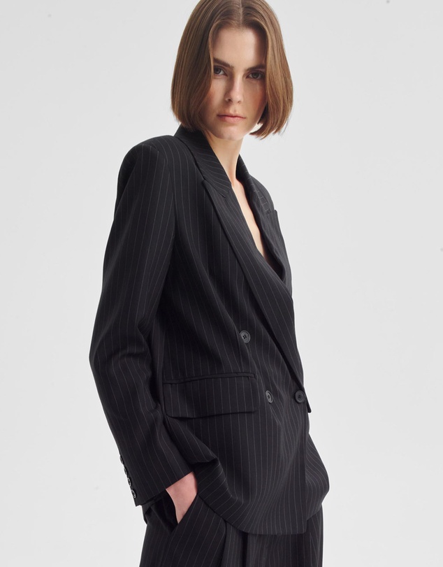 Morrison - Diego Blazer
