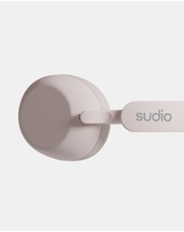 Sudio - R3 - Over-Ear Bluetooth Wireless Headphones