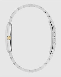 rag & bone - Rag & Bone Brynn Two-Tone Analogue Watch