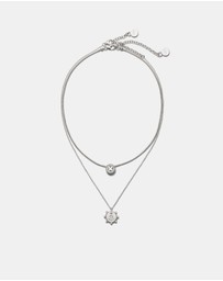 MIMCO - Amulet Duo Necklace