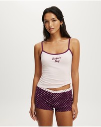 Cotton On Body - Dreamy Soft Boyshort