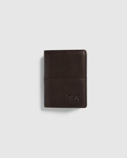 Rodd & Gunn - Waikato Window Wallet