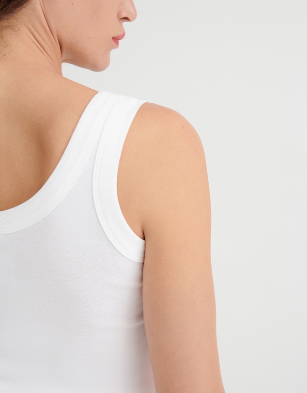 Kowtow - Everyday Singlet