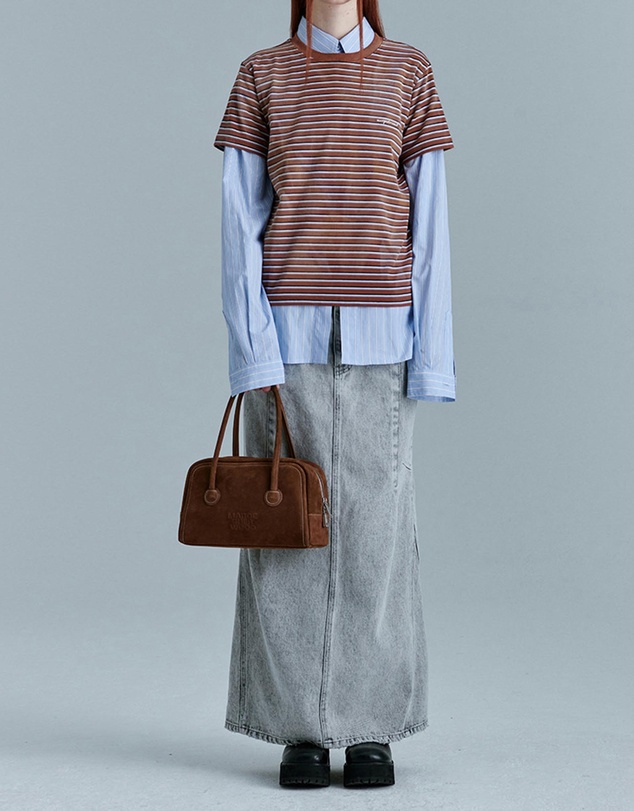 MARGESHERWOOD - Soft Tote