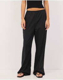 Calli - Cherif Pants