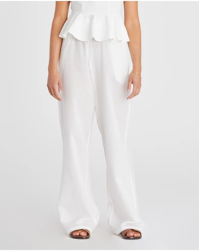 Heaven Australia - Cruise Palazzo Pants