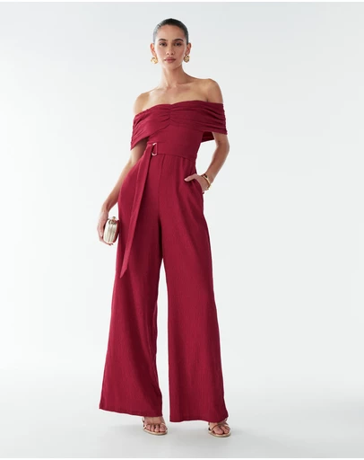 BWLDR - Ava Jumpsuit