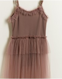 Bella & Lace - Elanore Dress - Kids