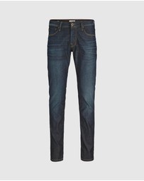 Jack & Jones - Glenn Icon 919 Slim Fit Jeans