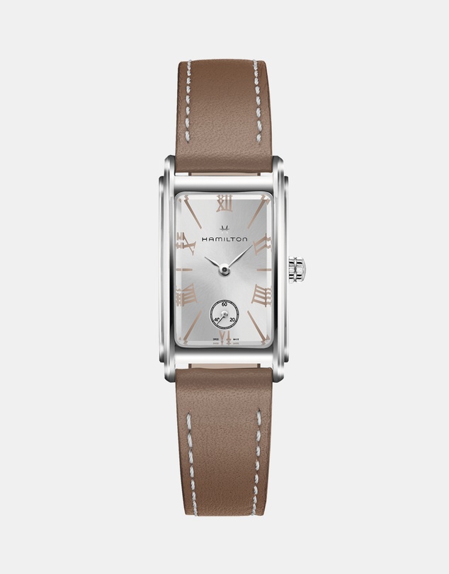 Hamilton - American Classic Ardmore Quartz