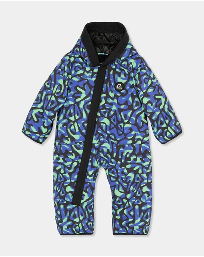 Quiksilver - Baby Snow Suit