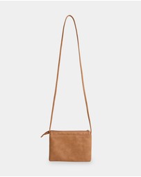 Billabong - Tropical Rhapsody Festival Sling Bag