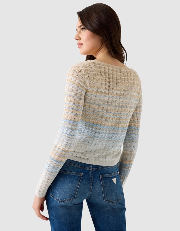 GUESS - Rosalyn Cardigan