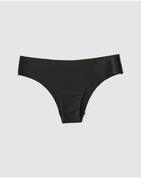 Cotton On Body - 3-Pack Invisible Cheeky Briefs