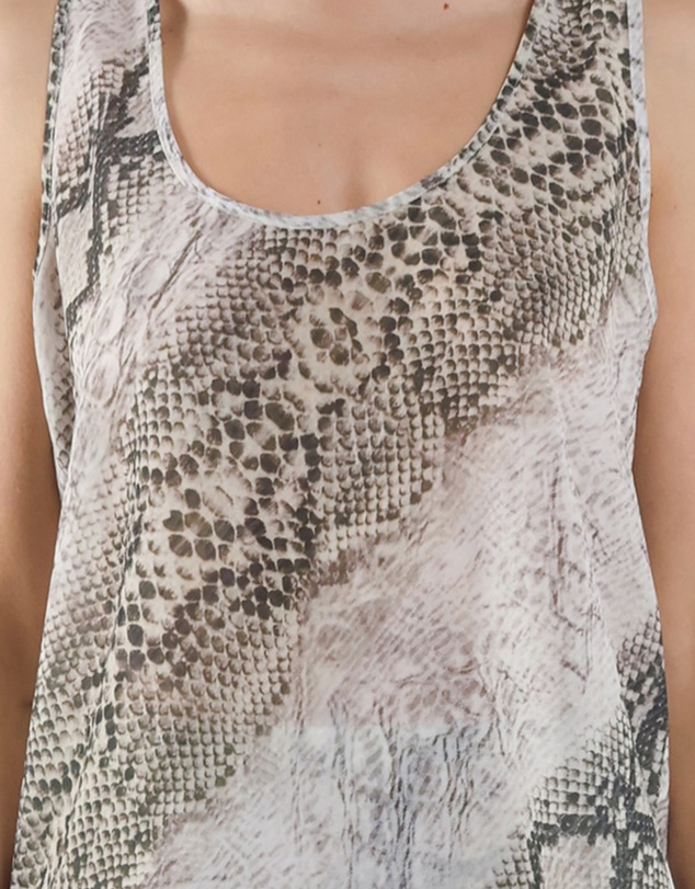 Madison The Label - Josette Tank Top