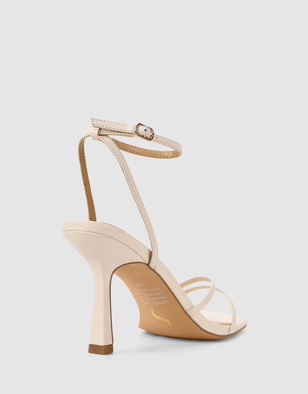 Siren - Sprinkle Strappy Heels