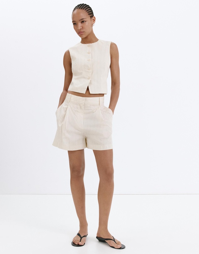 M.N.G - Michy Shorts