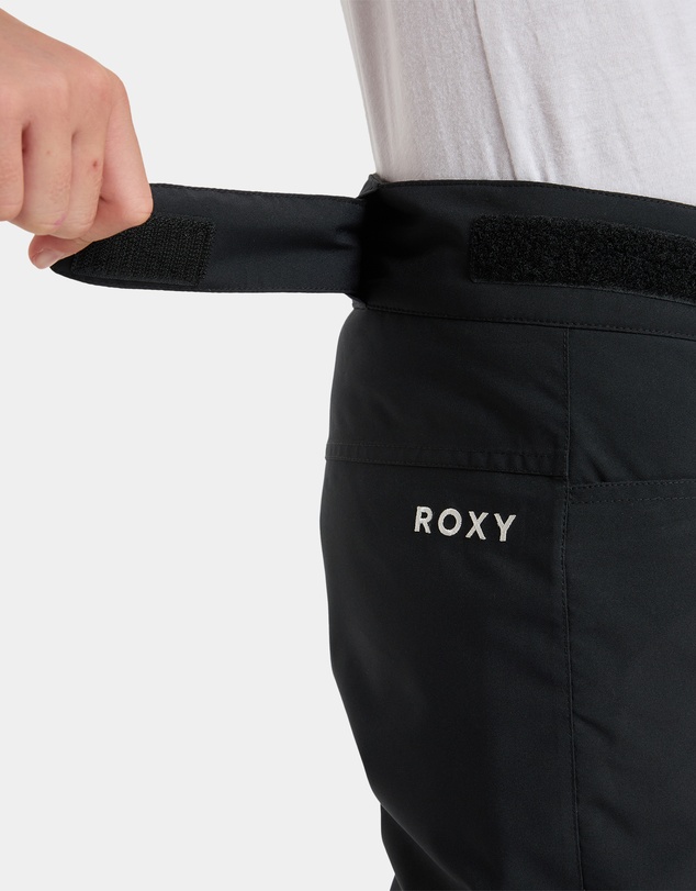 Roxy - Girls 8 to 16 Backyard Girl Snow Pants