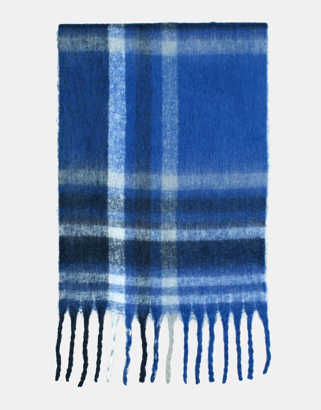 Morgan & Taylor - Jessica Scarf