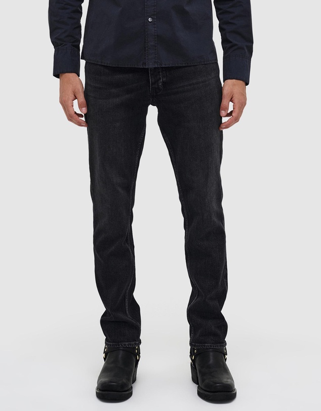 Neuw - Ray Straight Bravo Jeans