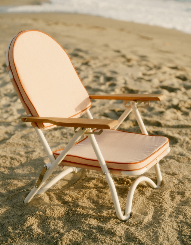 Business & Pleasure Co. - The Pam Chair