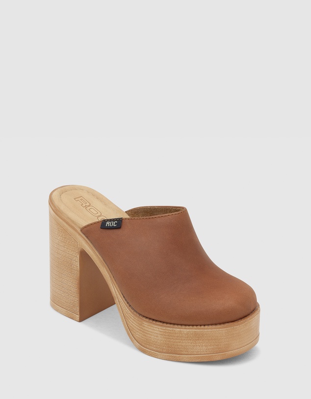 ROC Boots Australia - Flair