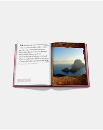 Assouline  - Ibiza Bohemia
