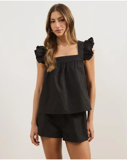 Atmos&Here - Lola Cami PJ Set
