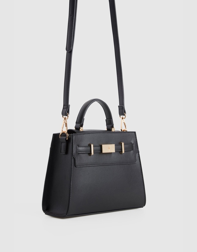 Laura Jones - Odele Mini Top Handle Bag